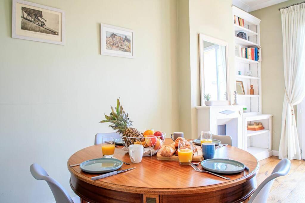 Rue Des Halles - Rue Des Halles 5* Appartamento