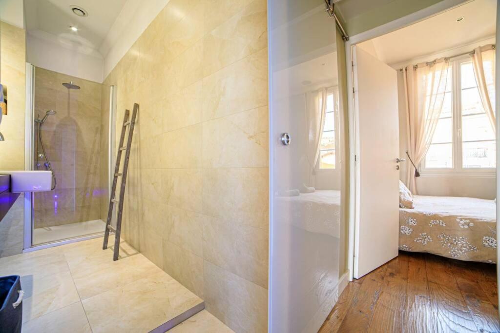 Rue Des Halles - Rue Des Halles 5* Appartamento