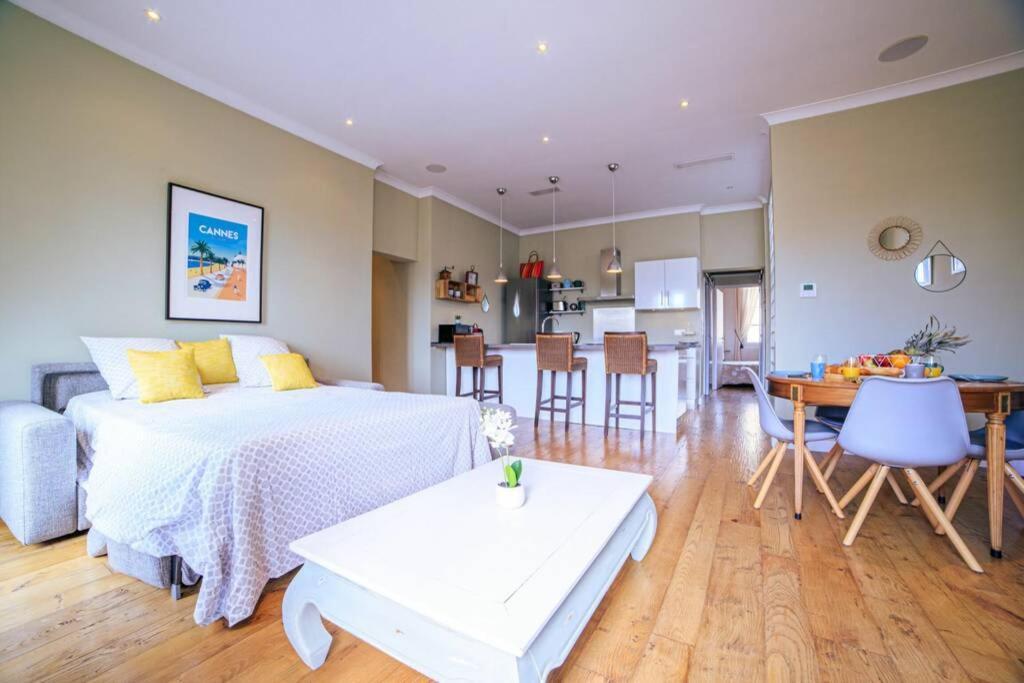 Rue Des Halles - Rue Des Halles 5* Appartamento Cannes
