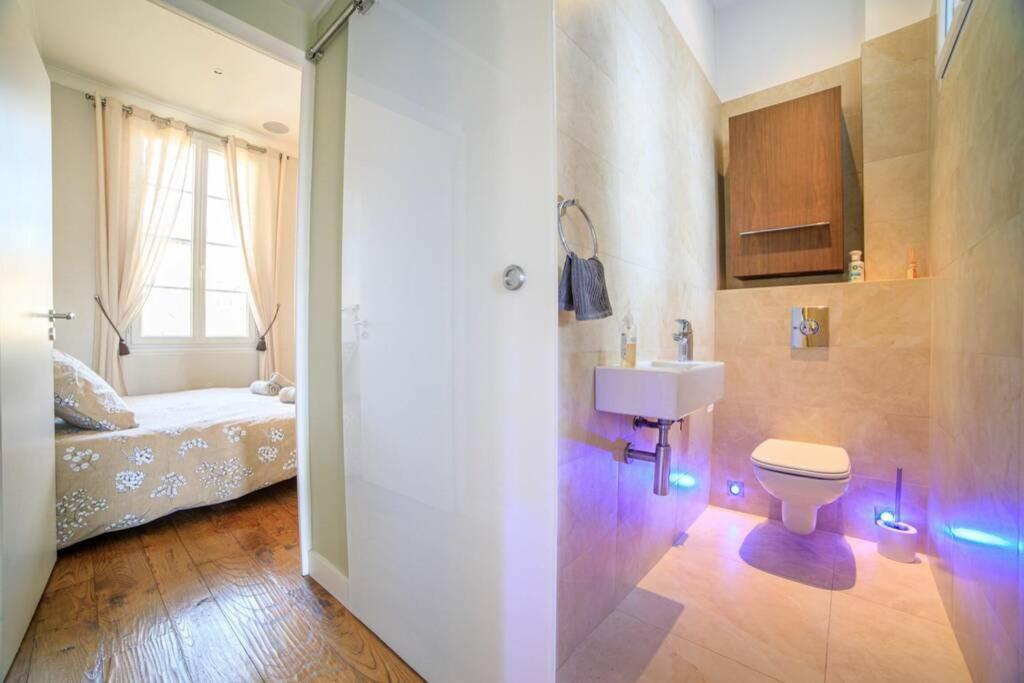 Appartamento Rue Des Halles - Rue Des Halles 5*